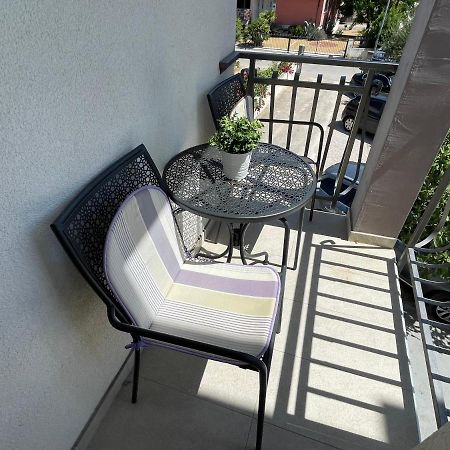 Apartmani Jasminka Βόντιτσε Εξωτερικό φωτογραφία