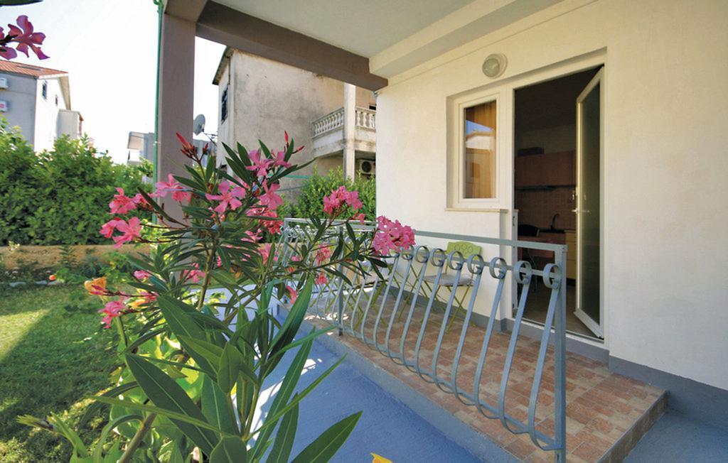 Apartmani Jasminka Βόντιτσε Εξωτερικό φωτογραφία