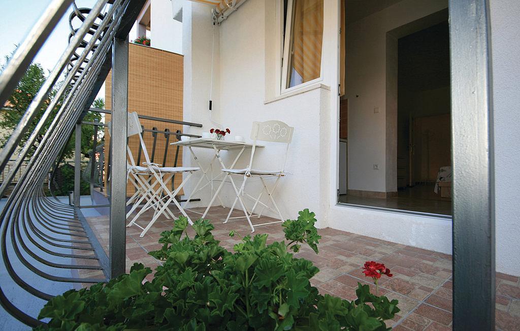 Apartmani Jasminka Βόντιτσε Εξωτερικό φωτογραφία