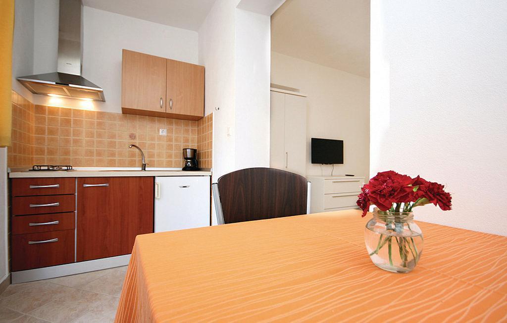 Apartmani Jasminka Βόντιτσε Εξωτερικό φωτογραφία