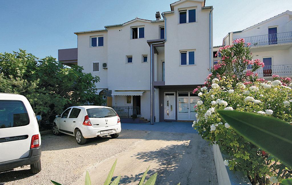 Apartmani Jasminka Βόντιτσε Εξωτερικό φωτογραφία